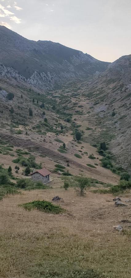 Casa Rural Carmen Luna Mallo de Luna Esterno foto